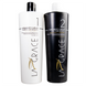 Zestaw keratynowy La Grace 2x1000 ml