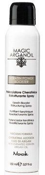 Nook Magic Arganoil Keratin Power Booster Spray 150ml