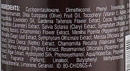 CHI Deep Brilliance Olive & Monoi Shine Serum Jedwab nabłyszczający, 89 ml