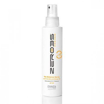 Emmebi Italia Zer035 Pro Hair Re-Balance Spray Faza 3 150 ml