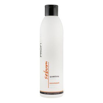 PROFIStyle SEBUM szampon biosiarkowy do włos&oacute;w tłustych 250 ml