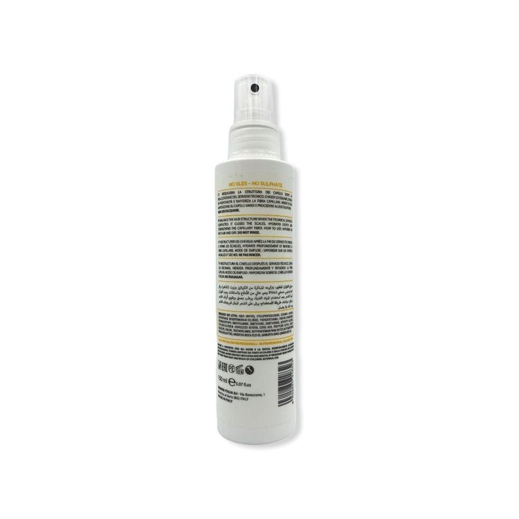 Emmebi Italia Zer035 Pro Hair Re-Balance Spray Faza 3 150 ml