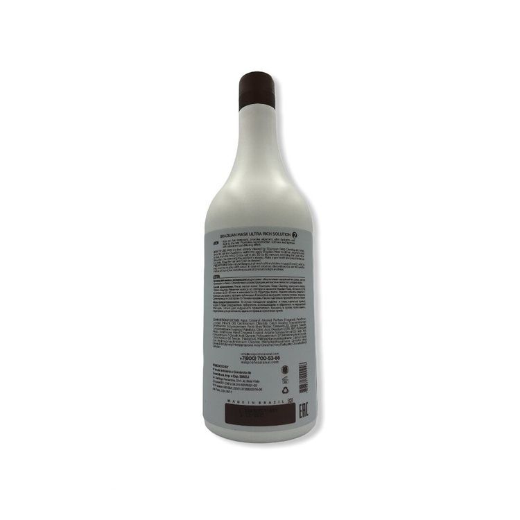 Nanoplastyka ESK Alpha Gold 1000 ml