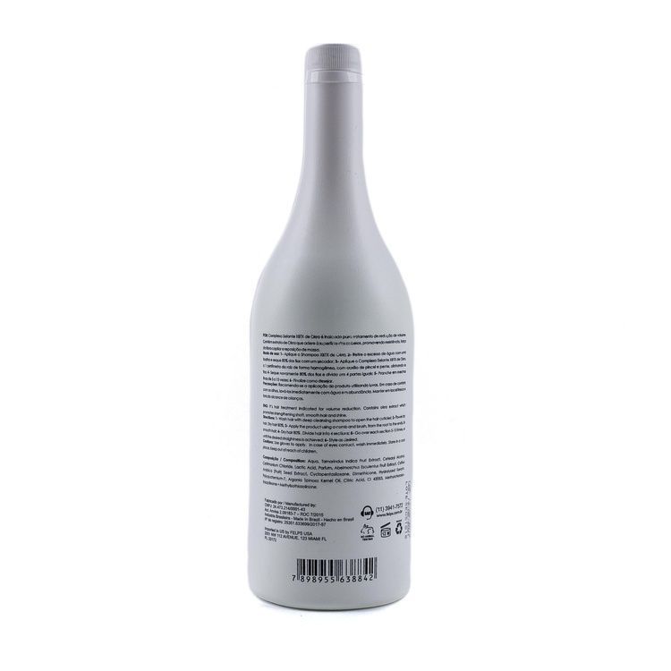Keratyna Okra 1000 ml