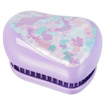 Tangle Teezer. Szczotka do włos&oacute;w Compact Styler Dawn Chameleon