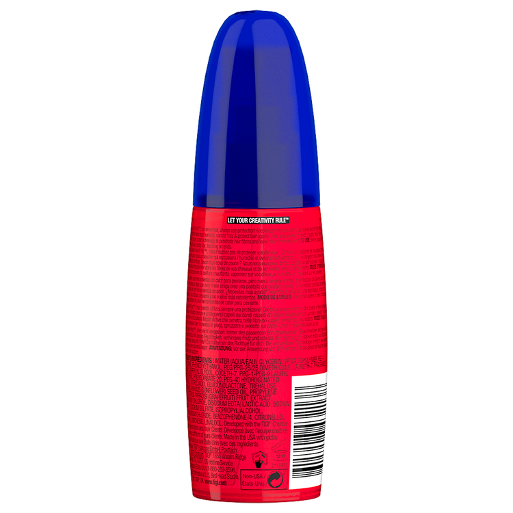 Tigi Bed Head Some like spray termoochronny do wszystkich rodzaj&oacute;w włos&oacute;w 100 ml
