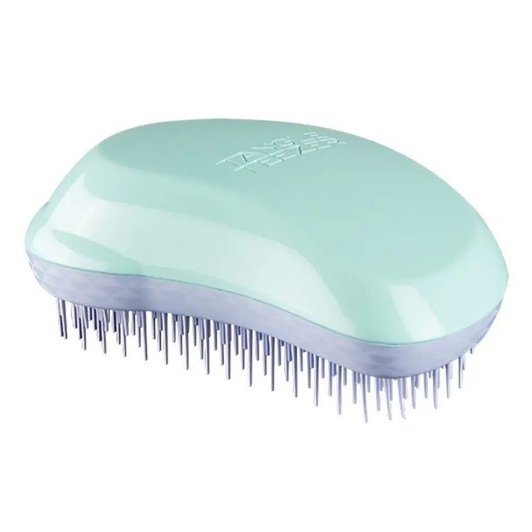 Tangle Teezer. The Original Fine & Fragile Mint Violet TT0048