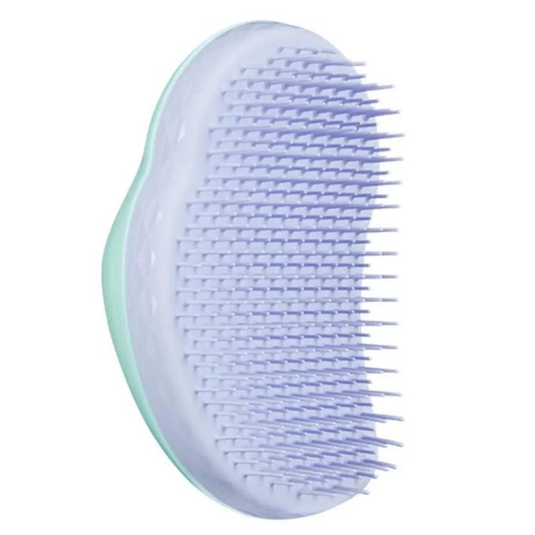 Tangle Teezer. The Original Fine & Fragile Mint Violet TT0048