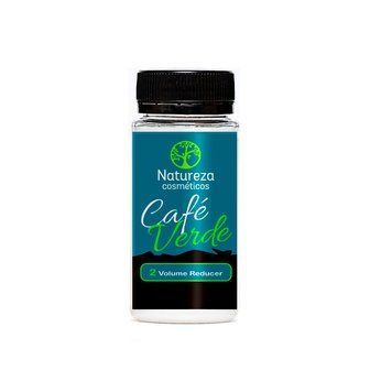 Keratyna Natureza Cafe Verde 250 ml