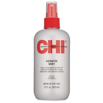 CHI Infra Keratin Mist odżywka bez spłukiwania 355 ml