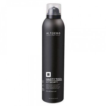 Alterego Hasty Too termoochronny lakier do włos&oacute;w 300 ml