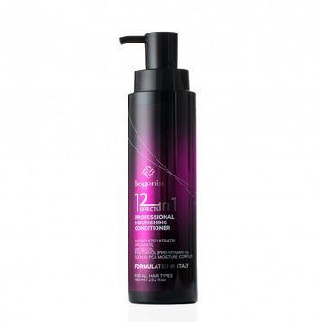 Odżywczy kondycjoner do włos&oacute;w 12 w 1 Bogenia Professional Nourishing Conditioner 12 in 1