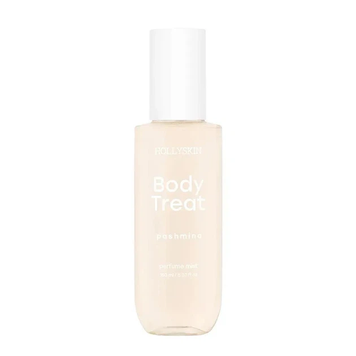 Perfumowana mgiełka do ciała HollySkin Body Treat Pashmina Perfume Mist