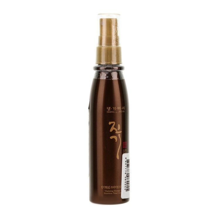 Daeng Gi Meo Ri Vitalizing Energy Premium Nutrition Total Care Essence 100ml