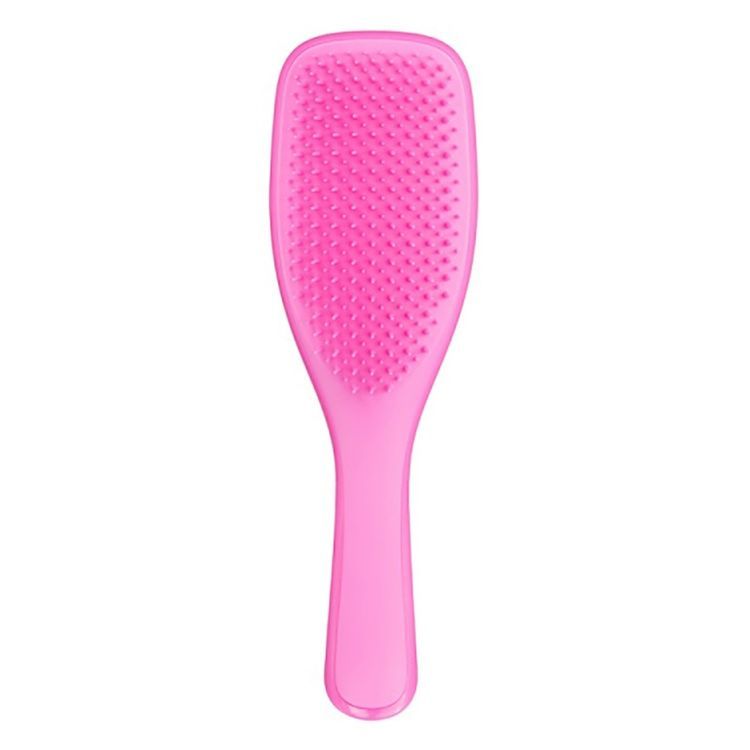 Szczotka do włos&oacute;w Tangle Teezer & Barbie The Wet Detangler Dopamine Pink