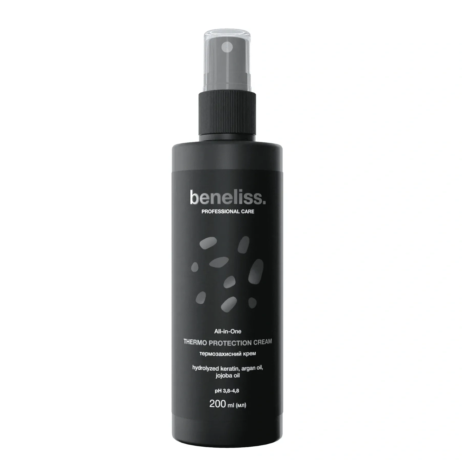 Thermo Protection Cream