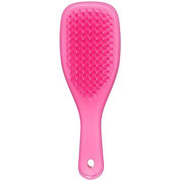 Tangle Teezer. Szczotka do włos&oacute;w The Wet Detangler Mini Pink Sherbet