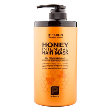 Daeng Gi Meo Ri Professional Honey Therapy Mask Maska do włos&oacute;w miodowa terapia 1000 ml