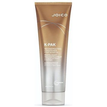 Joico K-Pak odżywka regenerująca do włos&oacute;w zniszczonych 250 ml