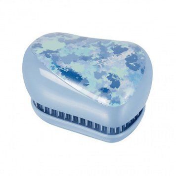 Tangle Teezer. Szczotka do włos&oacute;w Compact Styler Mineralny Kameleon