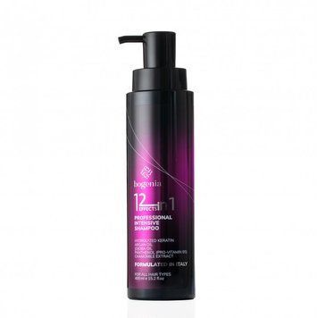 Intensywny szampon do włos&oacute;w 12 w 1 Bogenia Professional Intensive Shampoo 12 in 1