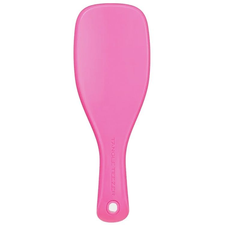 Tangle Teezer. Szczotka do włos&oacute;w The Wet Detangler Mini Pink Sherbet