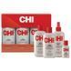 CHI HOME STILIST KIT zestaw 355 ml. + 355 ml. + 355 ml. + 59 ml.