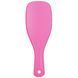 Tangle Teezer. Szczotka do włos&oacute;w The Wet Detangler Mini Pink Sherbet