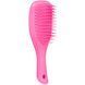 Tangle Teezer. Szczotka do włos&oacute;w The Wet Detangler Mini Pink Sherbet