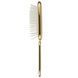 Janeke SUPERBRUSH GOLD/WHITE Limited Edition, AUSP230BIA