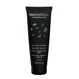 Głęboko kondycjonująca maska Beneliss Professional Care Extra Shine & Smooth Glow Mask 250 ml