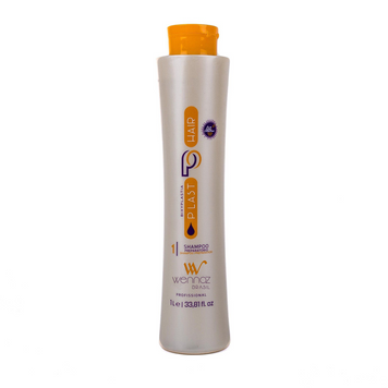 Szampon techniczny Honma Tokyo Plast Hair Bixyplastia 1000 ml