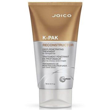 Joico K-Pak Deep Penetrating Reconstructor maseczka odbudowująca 150 ml