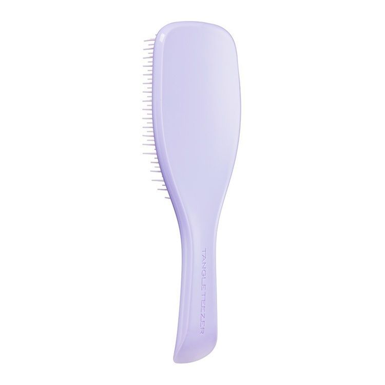 Szczotka do kręconych włos&oacute;w Tangle Teezer The Wet Detangler Naturally Curly Lilac