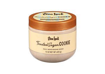 Nawilżający peeling do ciała Tree Hut Frosted Sugar Cookie Moisturizing Scrub