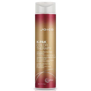 Joico K-Pak Color Therapy szampon regenerujący do włos&oacute;w farbowanych 300 ml