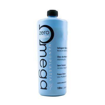 Nanoplastik Omega Zero 1000 ml