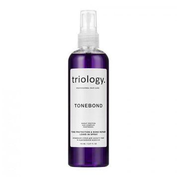 Spray bez spłukiwania do ochrony koloru i regeneracji włos&oacute;w Triology Tonebond Tone Protection&Bond Repair Leave-In Spray