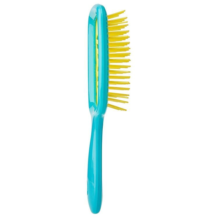 Janeke SUPERBRUSH LIGHT BLUE/YELLOW, 82SP226BYF