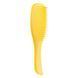 Tangle Teezer. Hair Brush The Wet Detangler Fine & Fragile Dandelion Yellow