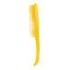 Tangle Teezer. Hair Brush The Wet Detangler Fine & Fragile Dandelion Yellow