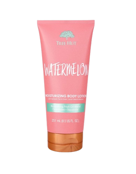 Balsam do ciała Tree Hut Watermelon Moisturizing Body Lotion