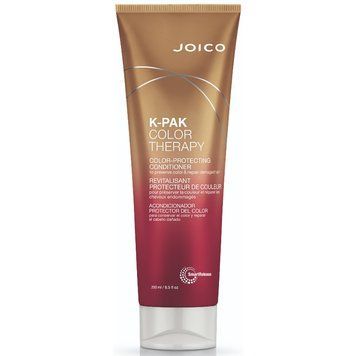 Joico K-Pak Color Therapy odżywka regenerująca do włos&oacute;w farbowanych 250 ml