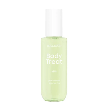 Perfumowana mgiełka do ciała HollySkin Body Treat Silk Perfume Mist