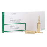 Sergilac The Hairloss Treatment Ampułki przeciw wypadaniu włos&oacute;w 12x10 ml