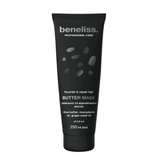 Maska odżywcza i regenerująca Beneliss Professional Care For Nourish & Repair Hair Butter Mask 250 ml