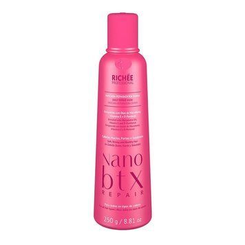 Richee Nano BTX Maska 250ml