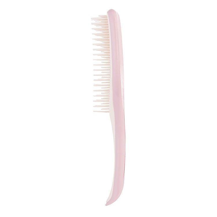 Szczotka do włos&oacute;w Tangle Teezer The Wet Detangler Fine & Fragile Pink Whisper