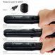 Hair Expert Steam Black
