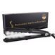 Hair Expert Steam Black